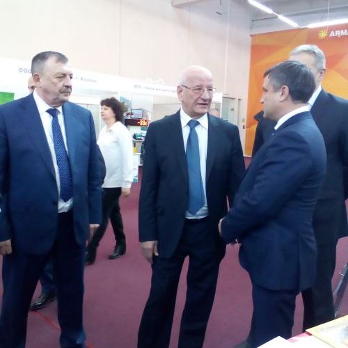 6 Выставка Агро 2019