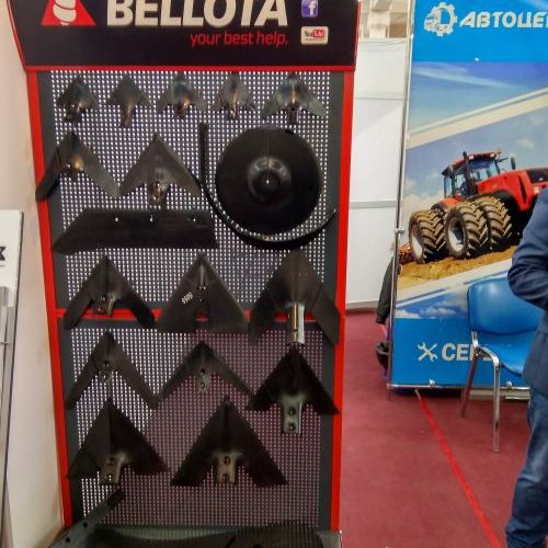 3 Выставка Агро 2019