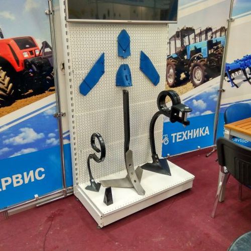 2 Выставка Агро 2019